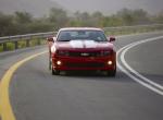 Chevrolet Camaro 2010 года